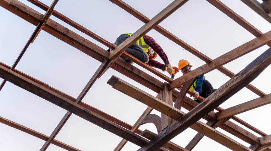 Expert Emergency Roof Repairs services in Greenup, KY